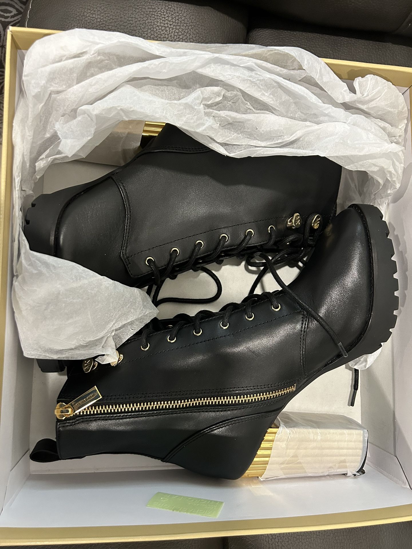 Michael Kors Booties