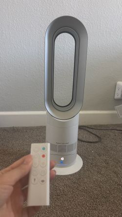 Dyson Hot + Cold - Excellent Condition