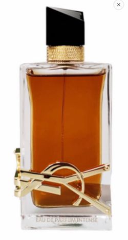 Women’s YSL Libre perfume