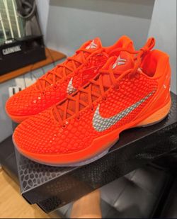 WNBA Kobe Sz 11.5