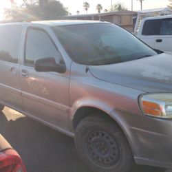 2005 Chevy Uplander