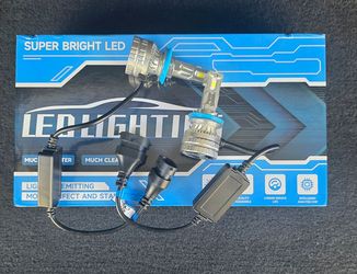 Led H11 nuevas