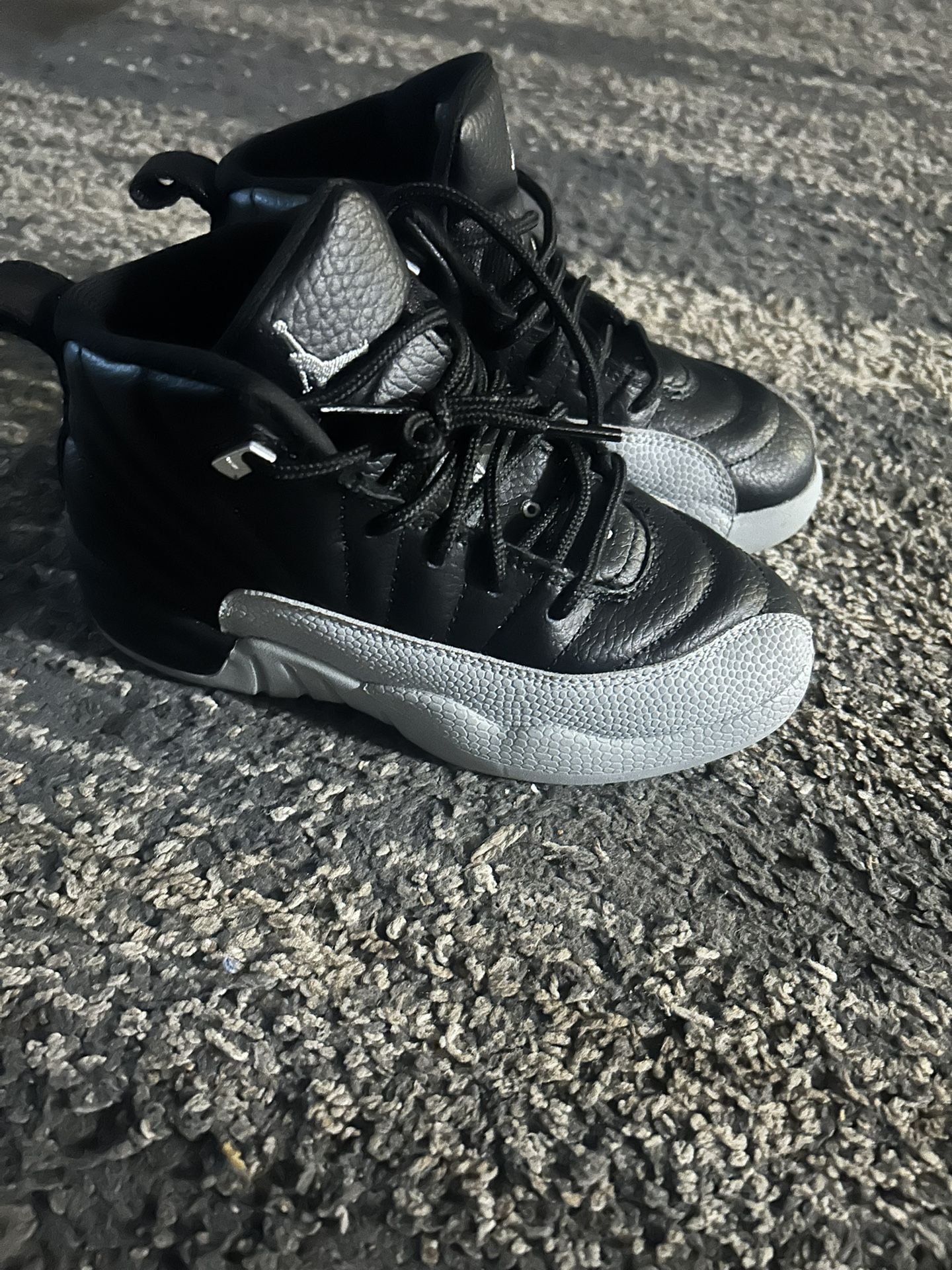 Jordan Size 12c 