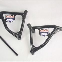 Armor 2003-06 Kawasaki Z1000 