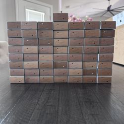 R.e.m Foundation 57 Pieces 