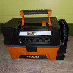 Ridgid Wet Dry Vacuum 3.0 Gal