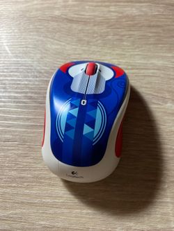 Logitech Wireless Mouse
