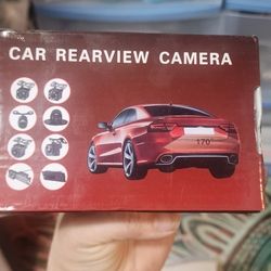 Car Rear view Camera 