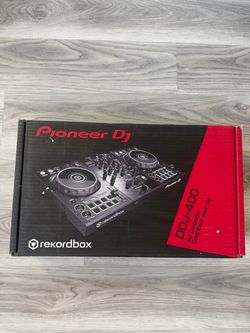 Pioneer DJ Rekordbox like new