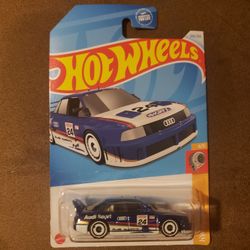 Hot Wheels AUDI 90