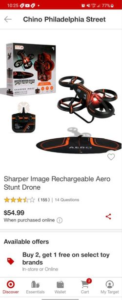 Rc Drone 