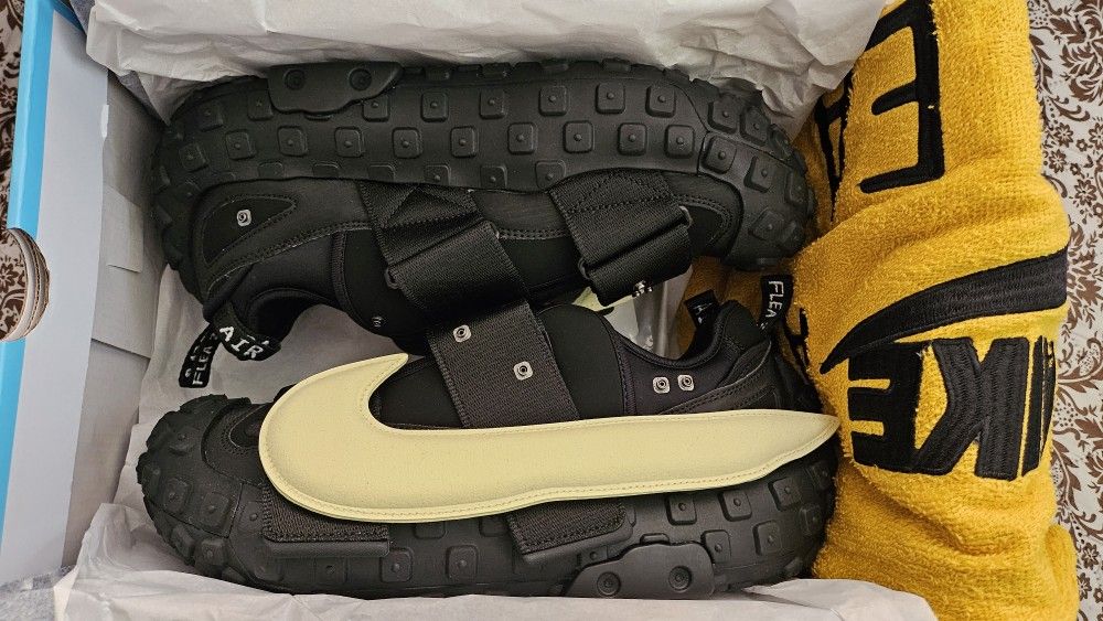 CPFMs Nike Air Flea 2 Size 8.5 Mens