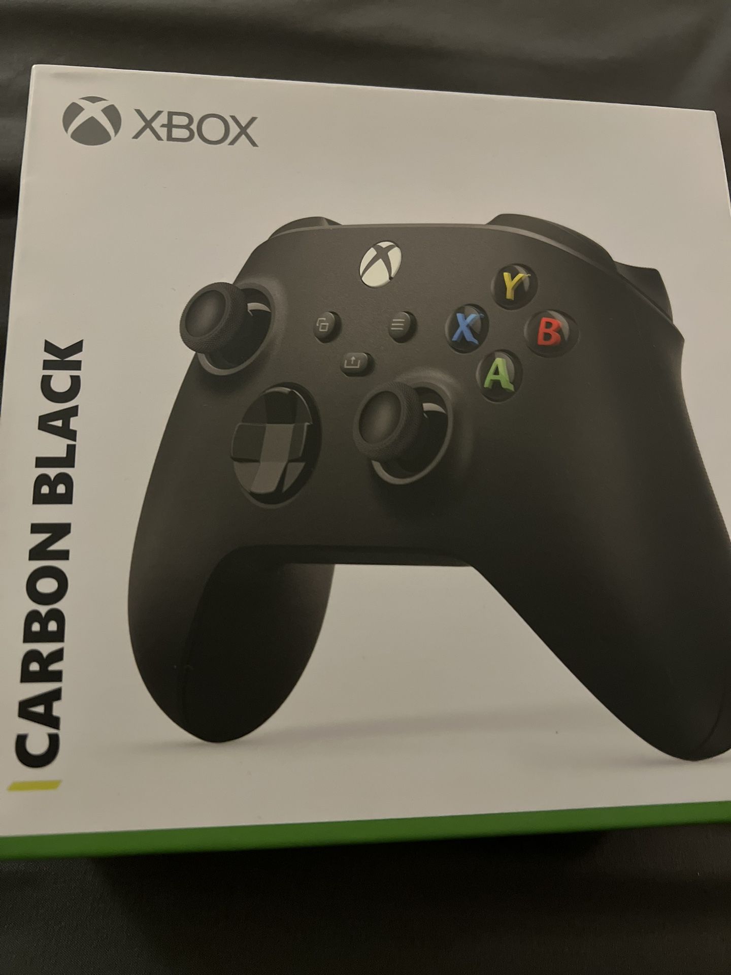 Microsoft Xbox Series X/Series S