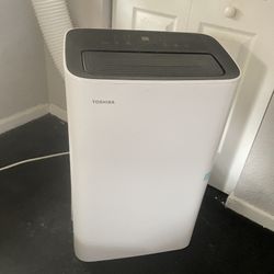 $350 OBO PORTABLE AC UNIT  
