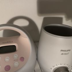 Bottle Warmers