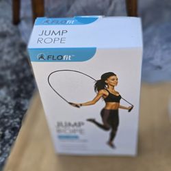 Flofit Exercise Materials