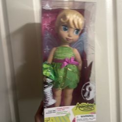 Tinker Bell Doll