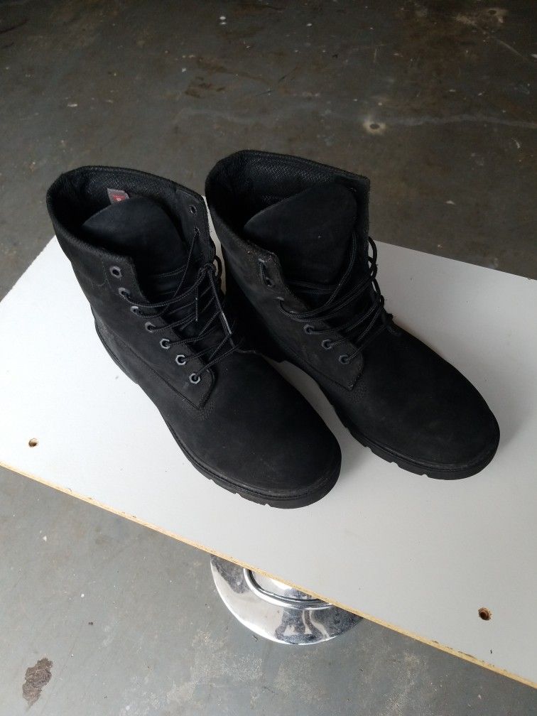 Timberland Boots
