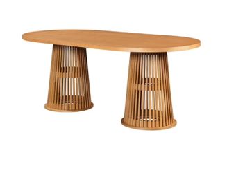 Brand new dinner table