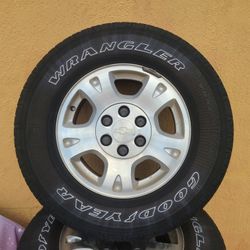 2004 Chevrolet Avalanche 1500