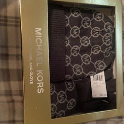 Michael Kors Gift Set