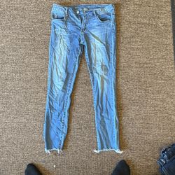 Women’s Jeans