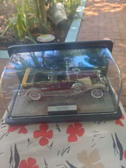 Toy Car