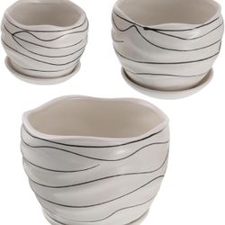 Flower Pots