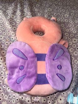 baby head protector