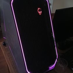 Alienware Area 51 R3