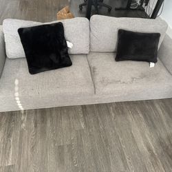 Used Couch Set For Sale