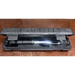 EPAUTO - 1/4 Drive Click Torque Wrench