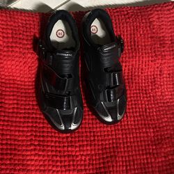 Shimano Women’s SH-WR42 Cycling Shoes