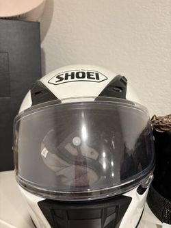 Shoei Helmet
