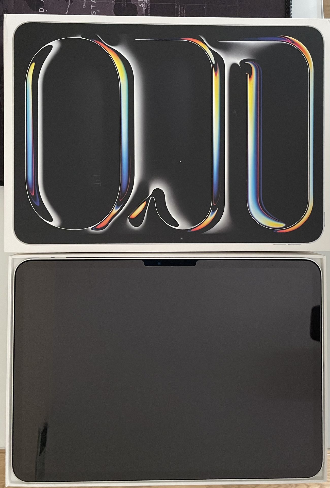 Apple iPad Pro M4 11-inch A2836