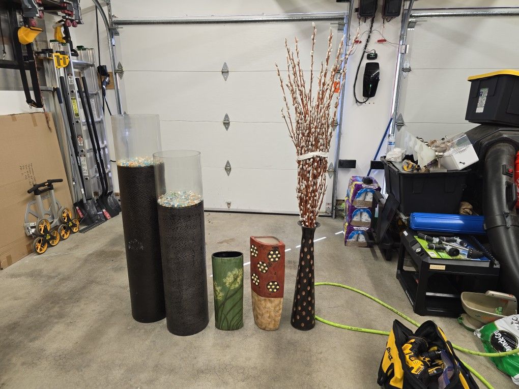 High End Decor LOT