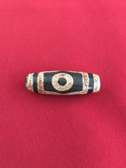 Chinese DZI Beads (Tibet beads)