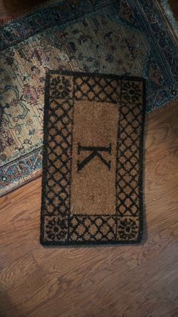 Floor at