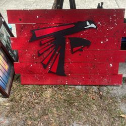 Atlanta Falcon