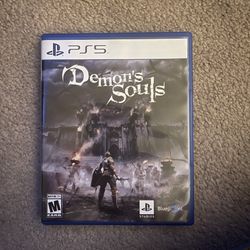 Demon Souls