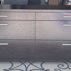 Modern Dresser