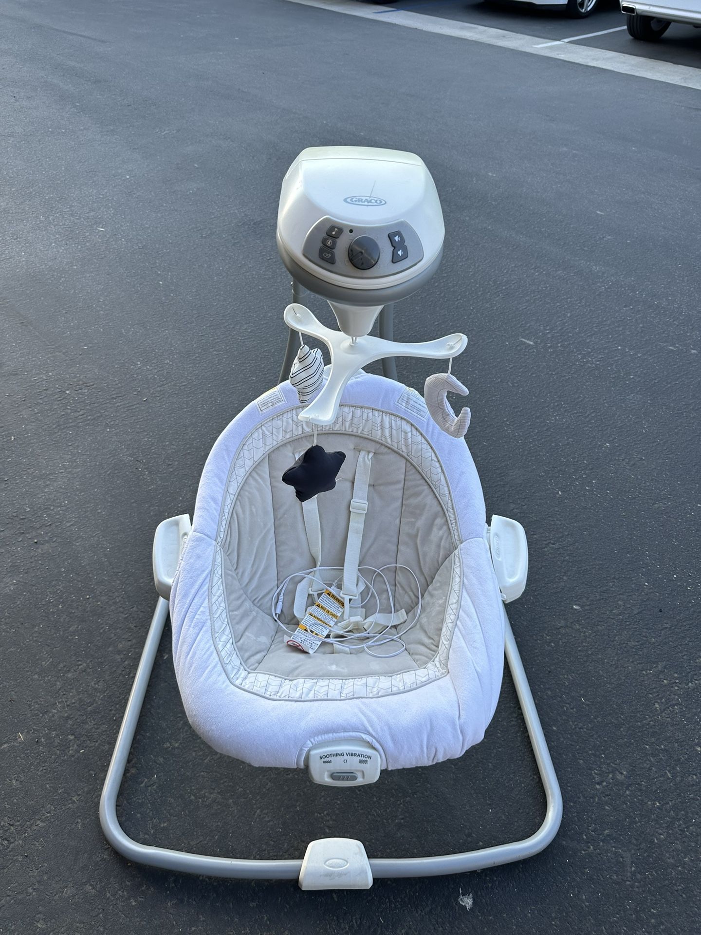 Baby Swing