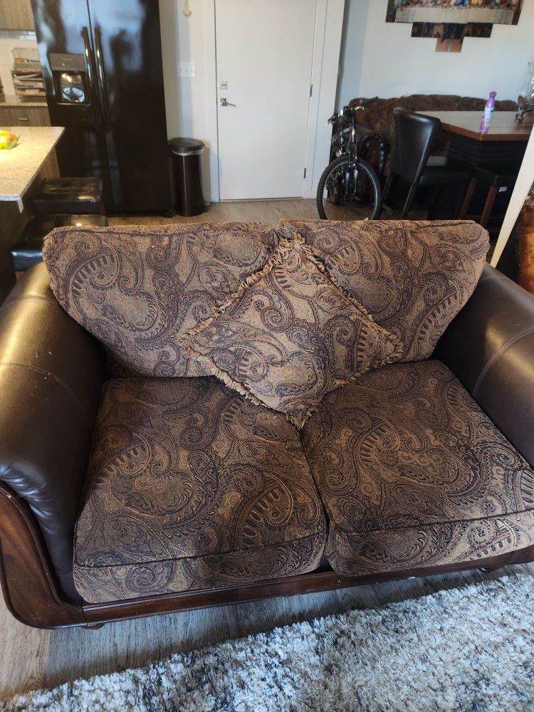 sofa armchair 