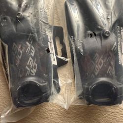 FSA Comet Bike Stems 60mm & 80mm Length 31.8mm Diameter