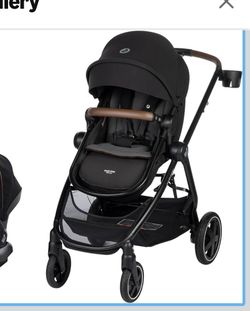 Maxi-Cosi Zelia 2 Luxe 5-in-1