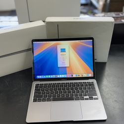 2020 Apple MacBook Air with Warranty 