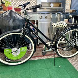 Kate Spade Bike 28”