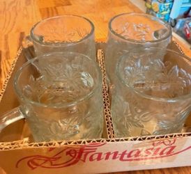 Tazas Fantasía PH