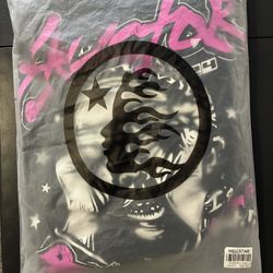 Hellstar Shirt 