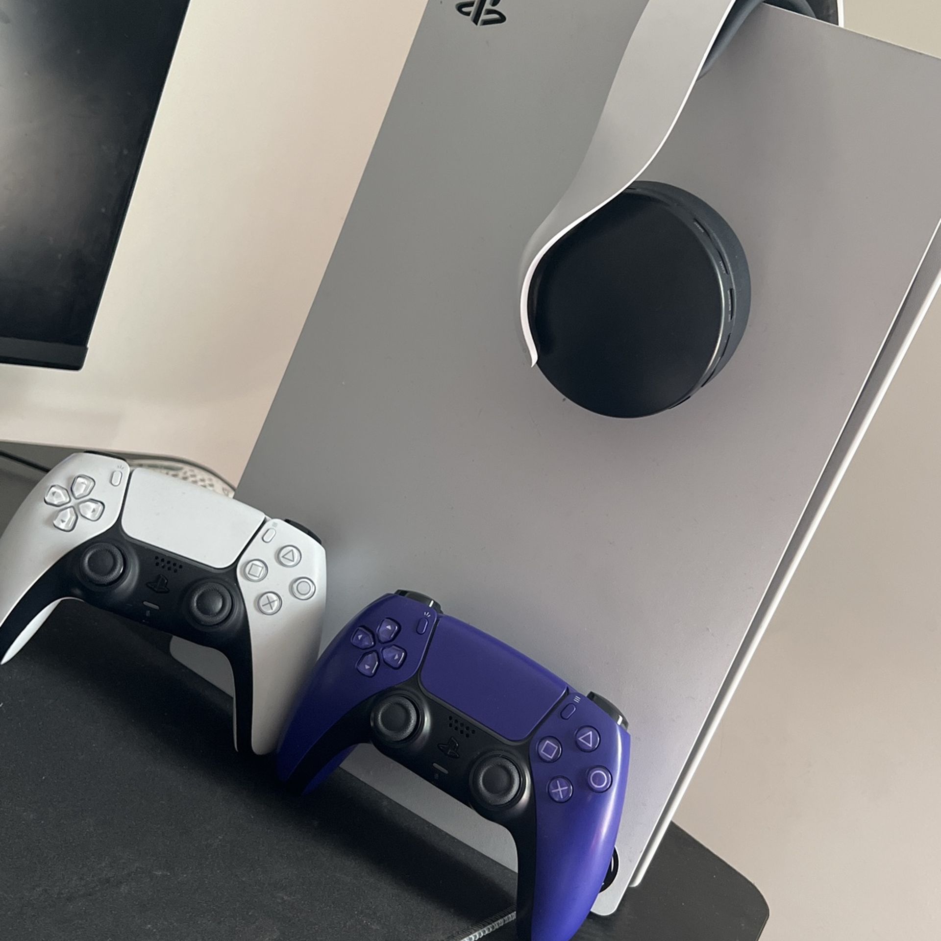 PlayStation 5